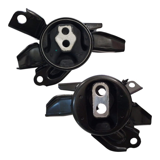 Soporte De Transmision Izq Kia Soul 2014 Al 2019 1.6 Aut