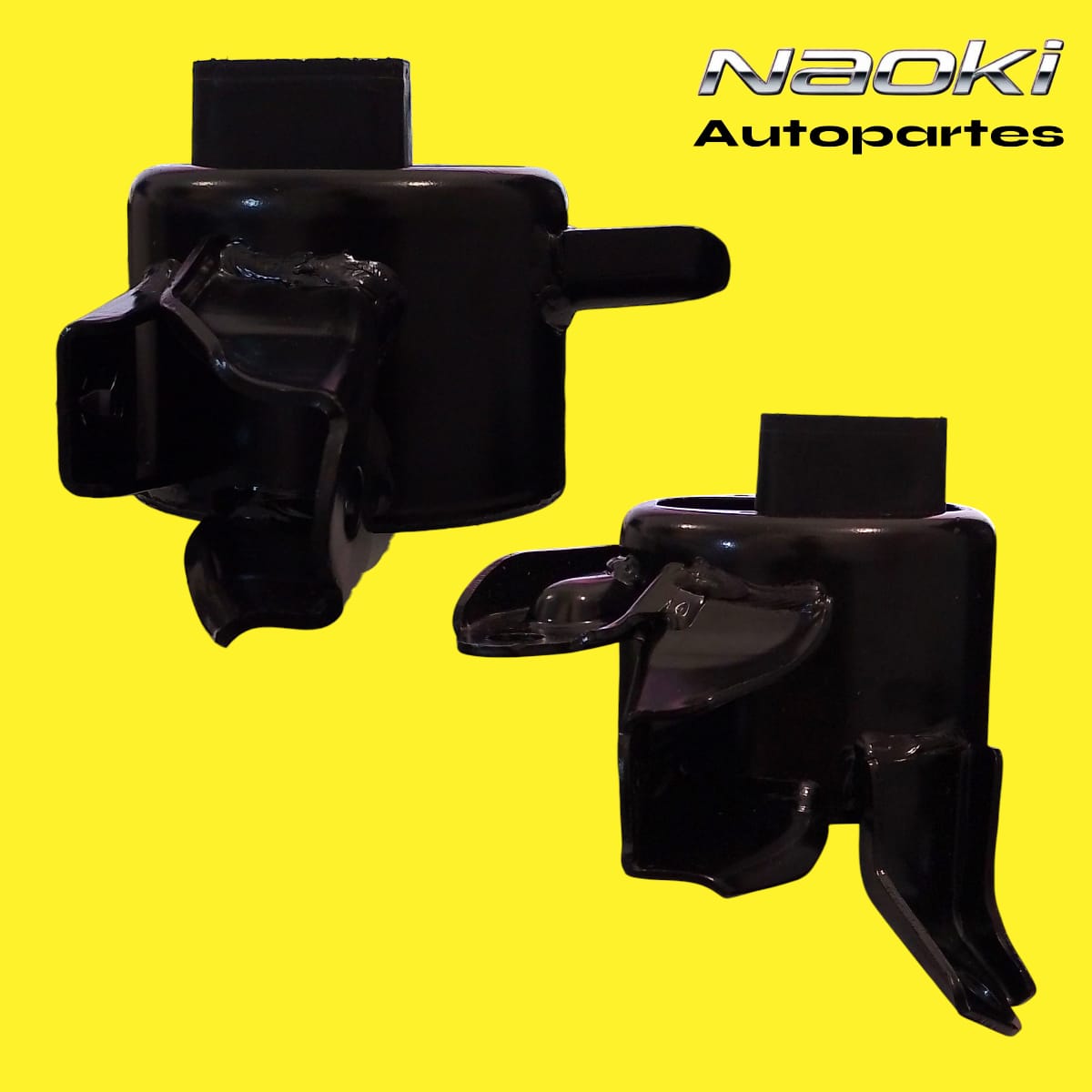 Soporte De Transmision Izq Kia Soul 2014 Al 2019 2.0 Aut