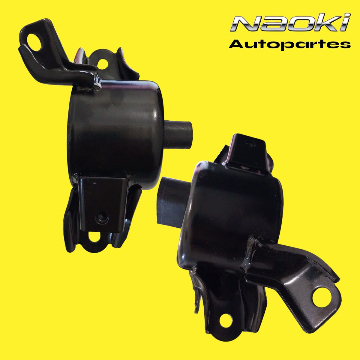 Soporte De Transmision Izq Kia Soul 2014 Al 2019 2.0 Aut