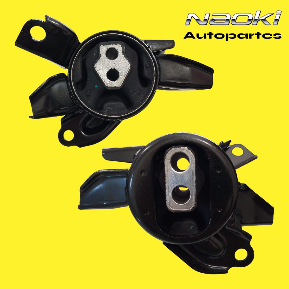 Soporte De Transmision Izq Kia Soul 2014 Al 2019 2.0 Aut