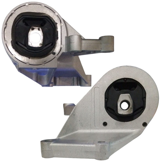 Soporte De Transmisión Cooper 2002 Al 2008 1.6 Automático