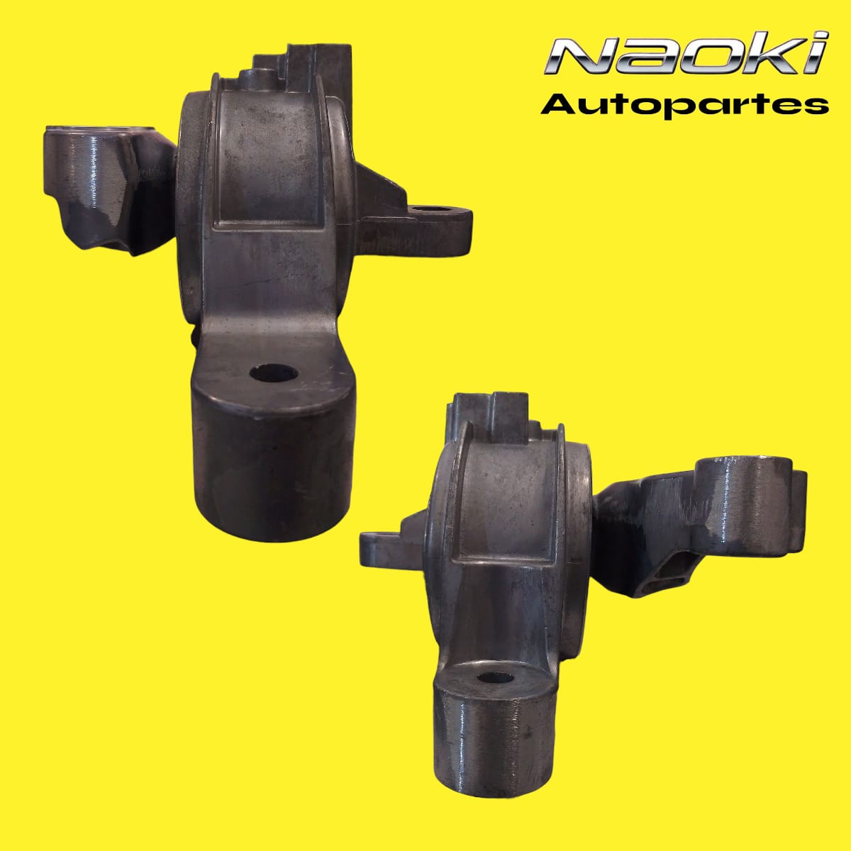 Soporte De Motor Der Fiat Uno 2019 Al 2020 1.4