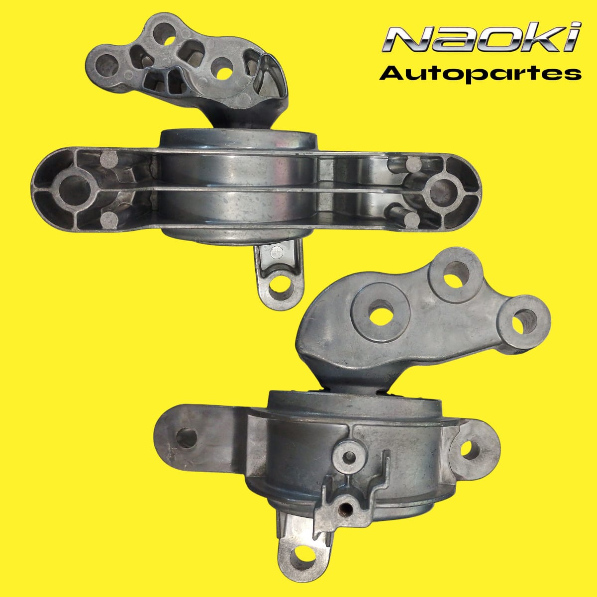 Soporte De Motor Der Fiat Uno 2019 Al 2020 1.4