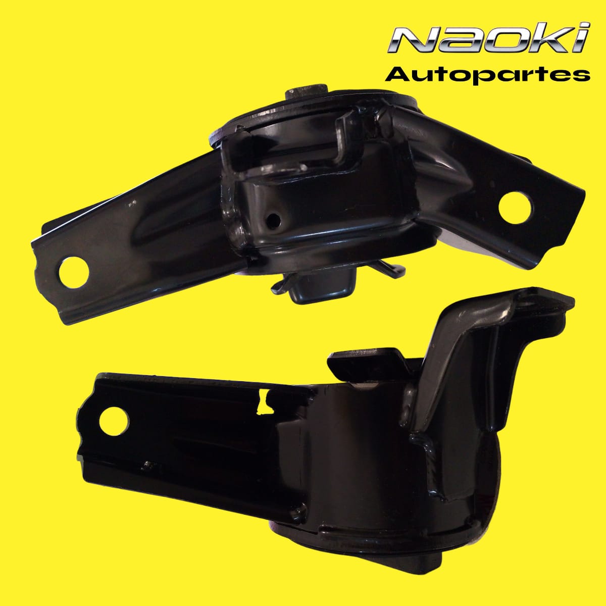Soporte De Transmision Izq Kia Sorento 2016 Al 2020 2.4