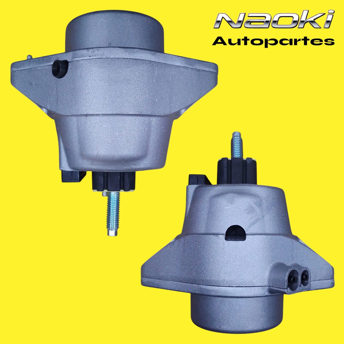 Soporte De Motor Del Izq Chevrolet Camaro 2016 Al 2023 2.0