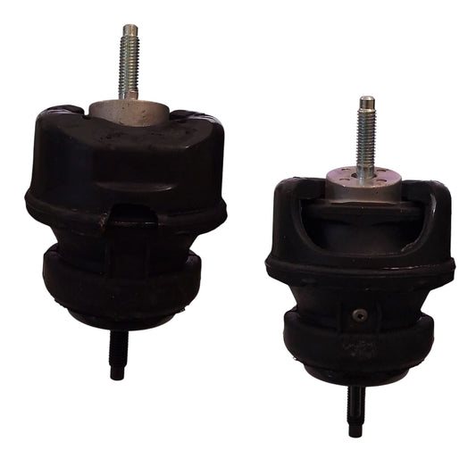 Soporte De Motor Del Der/izq Cts 2009 Al 2009 6.2 Std