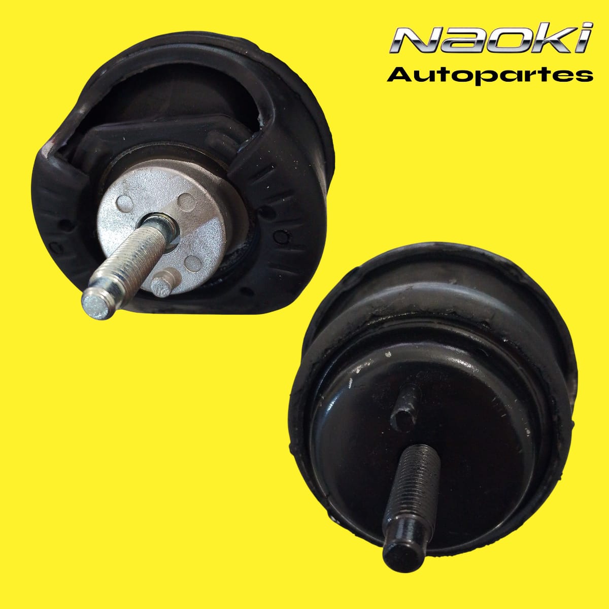 Soporte De Motor Del Der/izq Cts 2010 Al 2014 3.0 Rwd