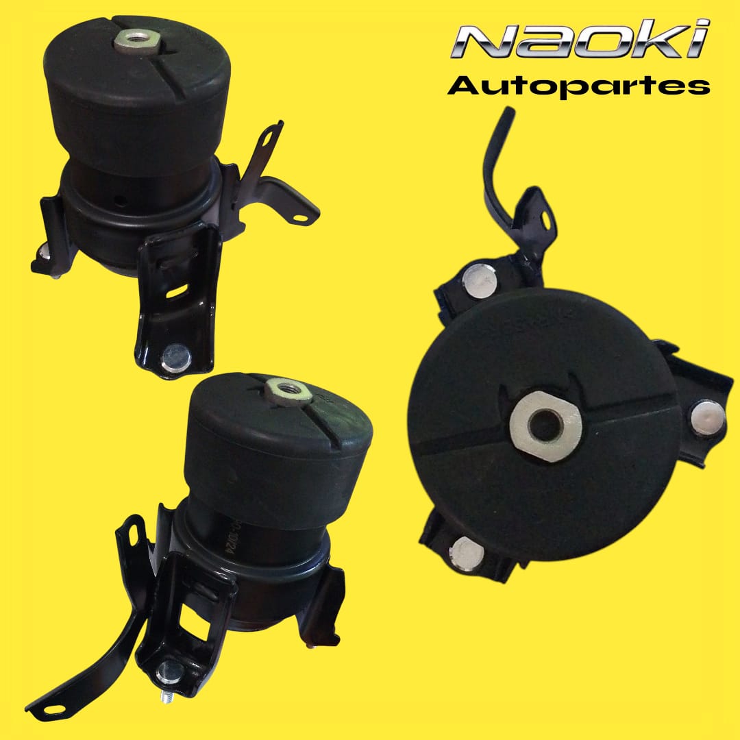 Soporte De Motor Del Toyota Camry 2012 Al 2017 2.5 Elec/gas