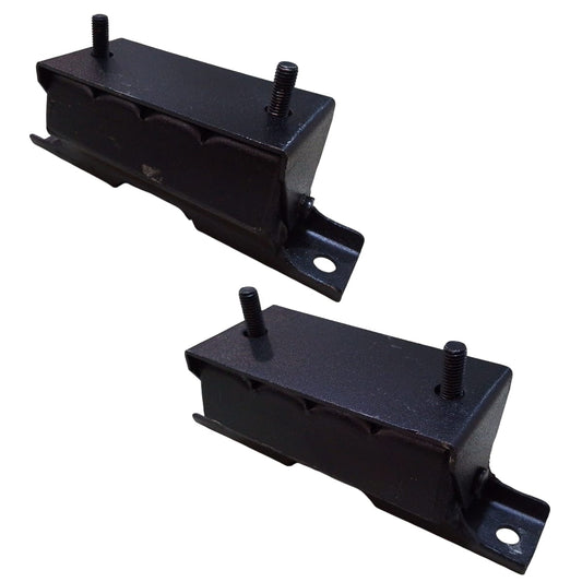 Soporte De Transmision Tras Gmc Canyon 2007 Al 2012 3.7 4wd