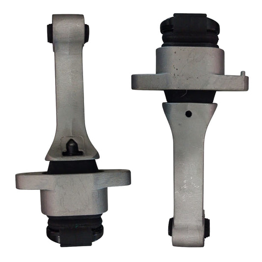 Soporte De Torsion Tras Hyundai Tucson 2016 Al 2021 2.0