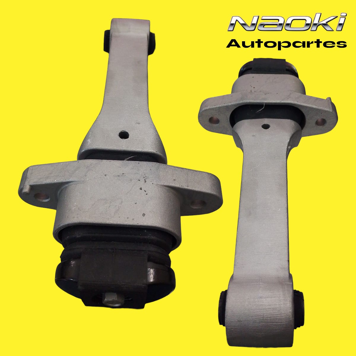 Soporte De Torsion Tras Kia Sportage 2017 Al 2023 2.0