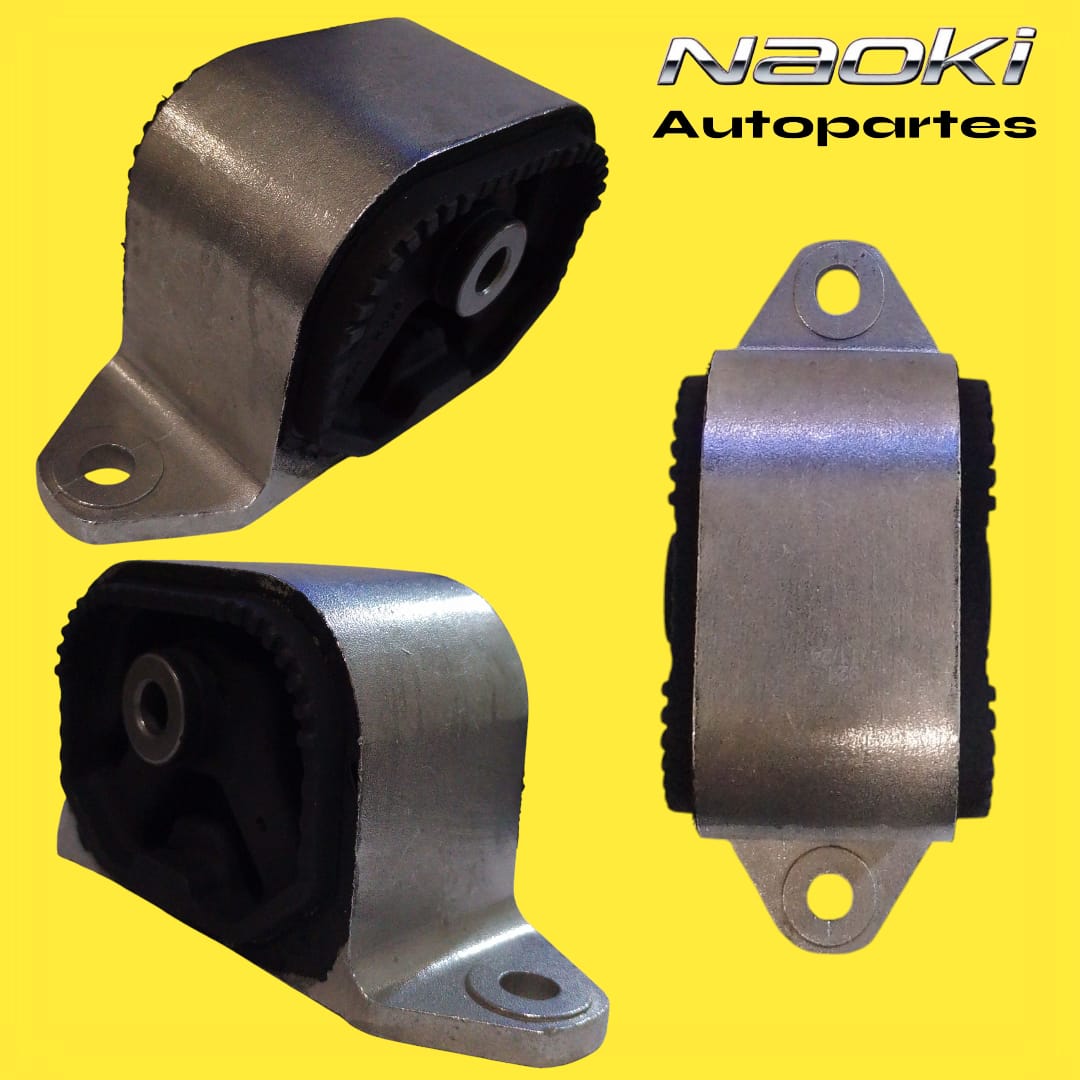 Soporte De Transmision Tras Avanza 2015 Al 2021 1.5 Std