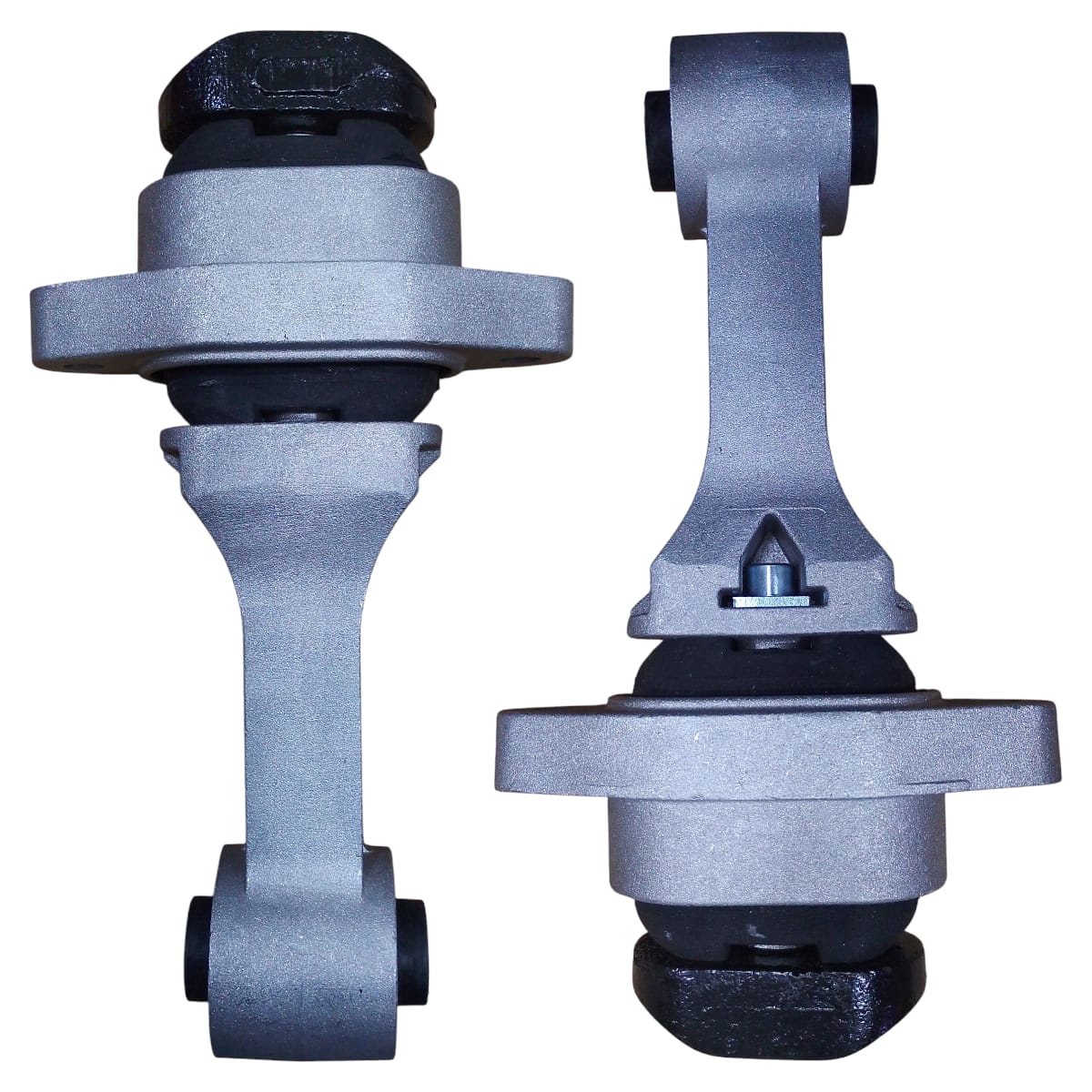 Soporte De Torsion Tras Veloster 2019 Al 2021 2.0 Aut