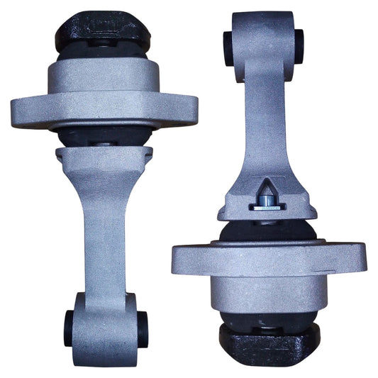 Soporte De Torsion Tras Veloster 2019 Al 2021 2.0 Aut