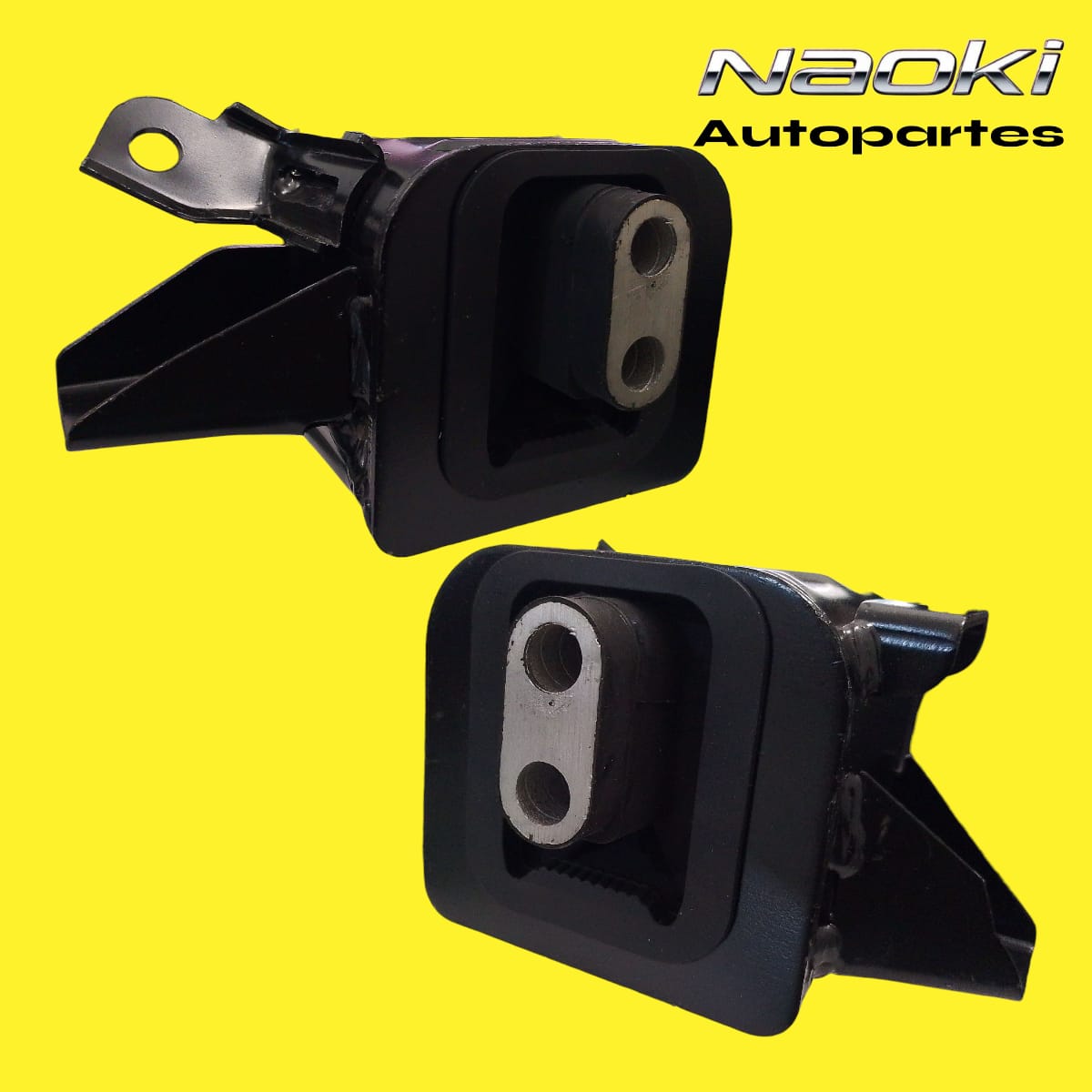 Soporte De Transmision Izq Veloster 2019 Al 2021 2.0 Aut