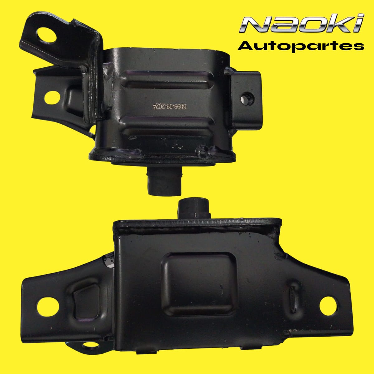 Soporte De Transmision Izq Kia Rio 2018 Al 2023 1.6 Aut