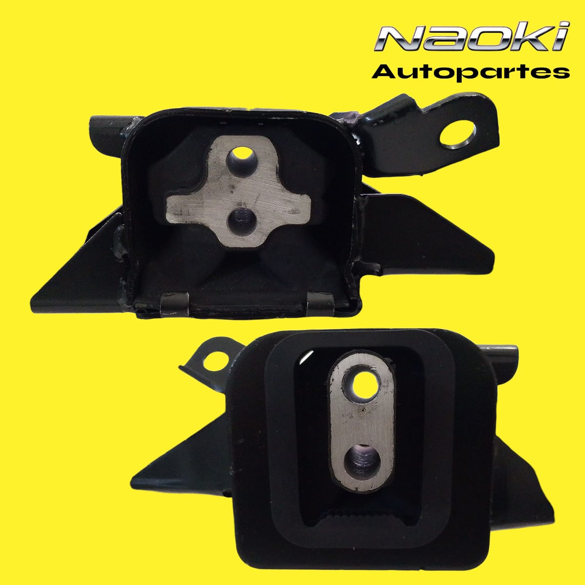 Soporte De Transmision Izq Elantra 2017 Al 2020 1.6 Aut