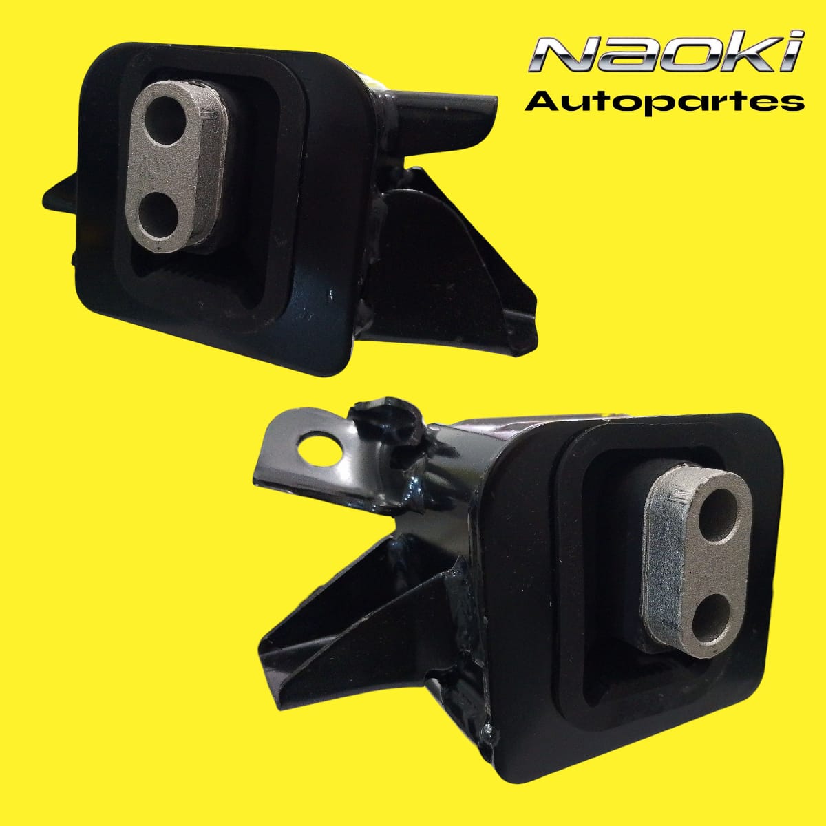 Soporte De Transmision Izq Accent 2018 Al 2022 1.6 Std