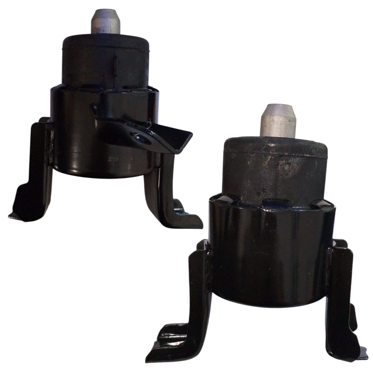 Soporte De Motor Der Mazda 6 2003 Al 2008 2.3 Std