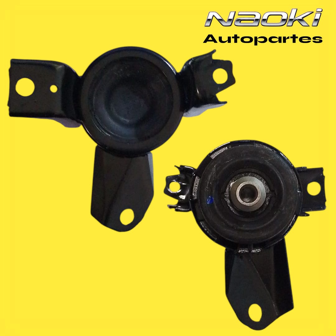 Soporte De Motor Der Mazda 6 2003 Al 2008 3.0 Std