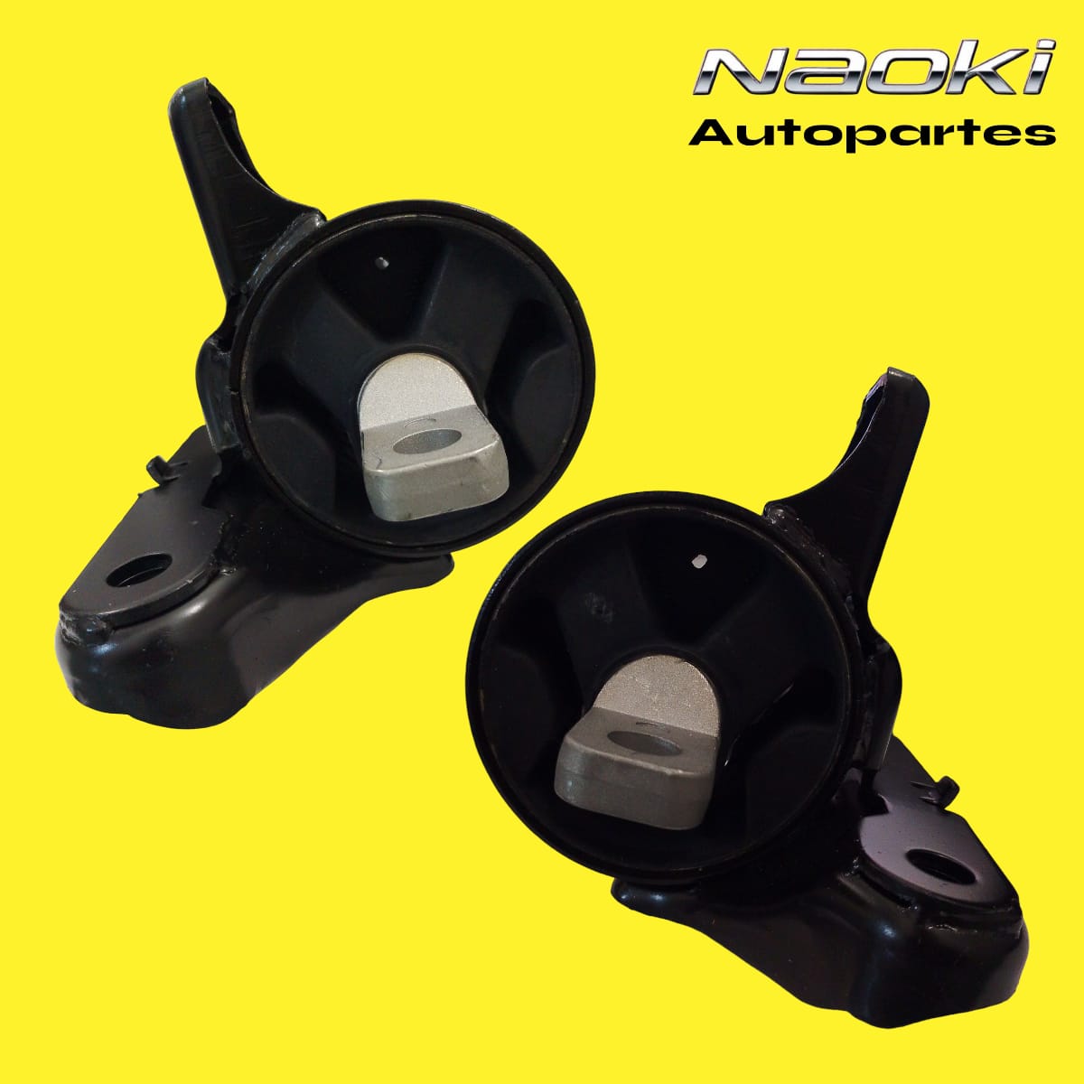 Soporte De Transmision Izq Sebring 2007 Al 2010 2.7 Flex