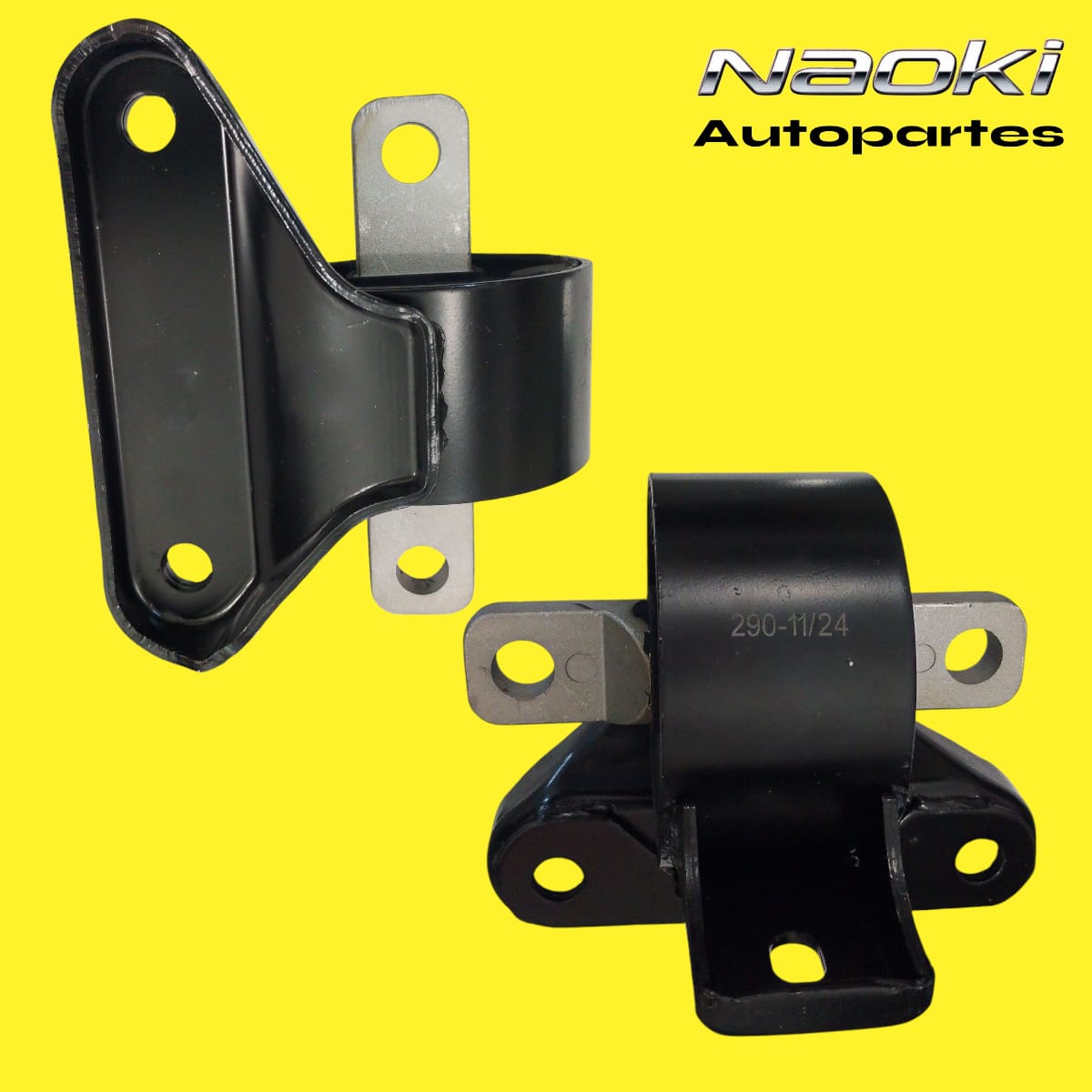 Soporte De Transmision Izq Chrysler Cirrus 2007 Al 2010 2.4