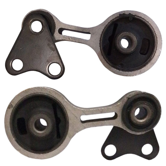 Soporte De Torsion Tras Mazda 2003 Al 2005 3.0 Aut