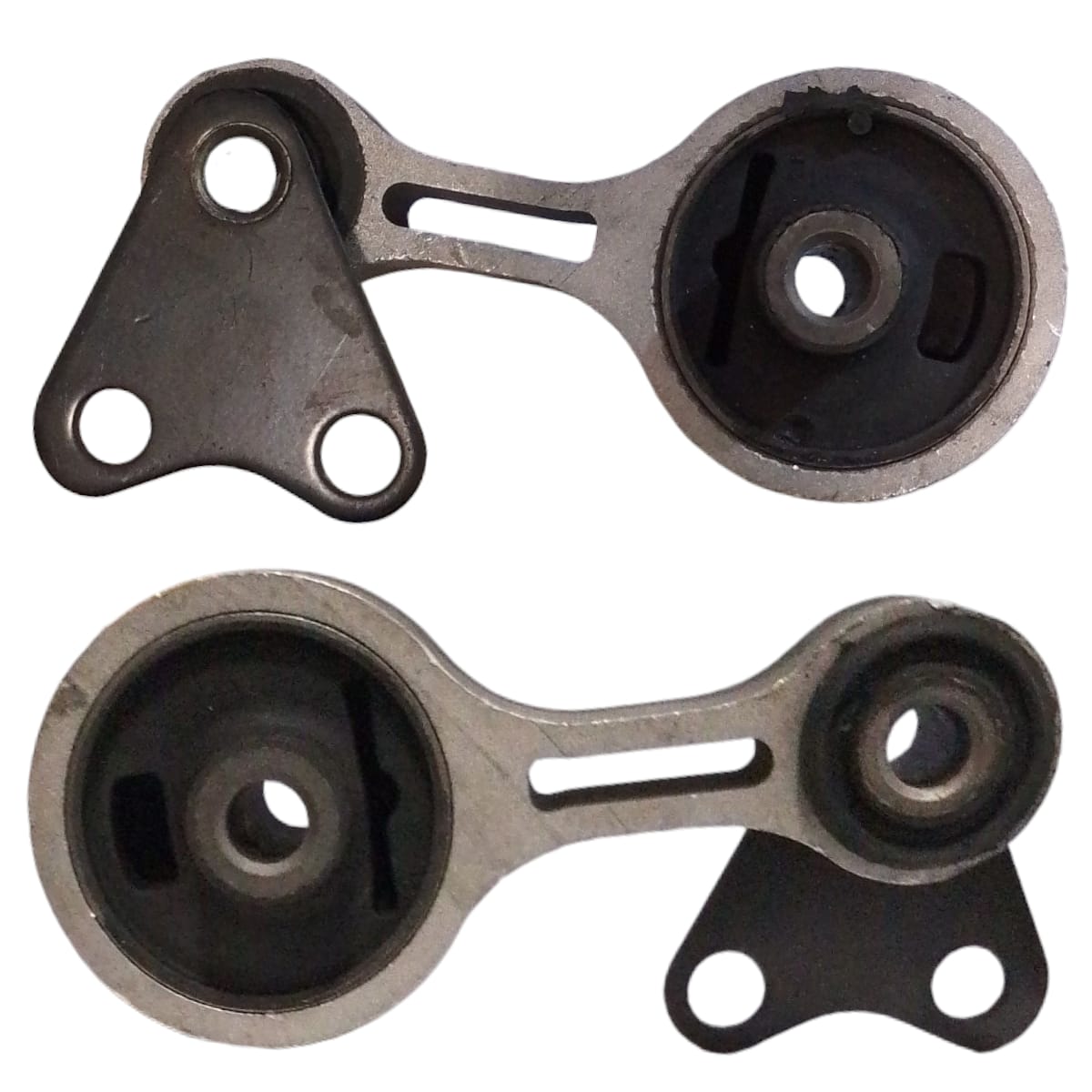Soporte De Torsion Tras Mazda 2003 Al 2008 3.0 Std