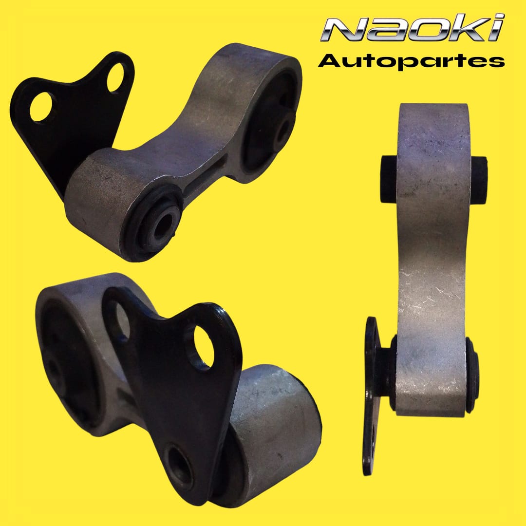 Soporte De Torsion Tras Mazda 2003 Al 2005 3.0 Aut