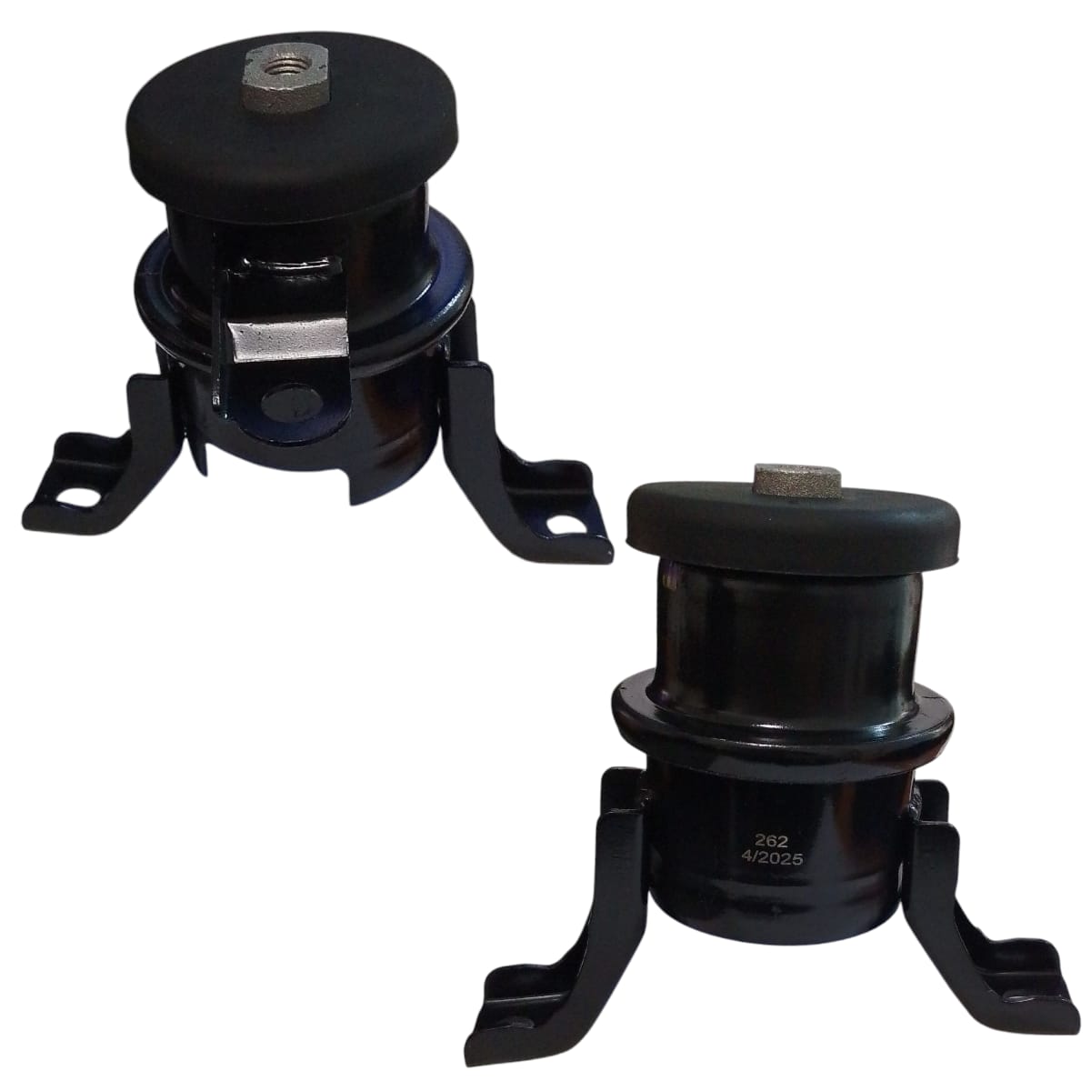 Soporte De Motor Der Mazda Tribute 2005 Al 2008 2.3