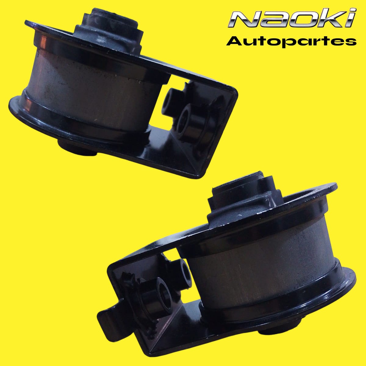 Soporte De Motor Del Mercury Mariner 2006 Al 2008 2.3