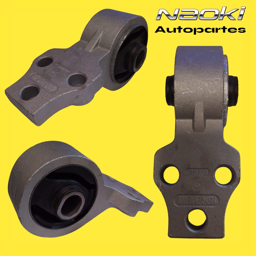 Soporte De Motor Tras Mariner 2005 Al 2011 3.0 4wd