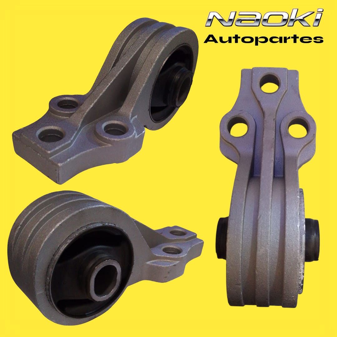 Soporte De Motor Tras Ford Escape 2005 Al 2008 2.3 Gasolina