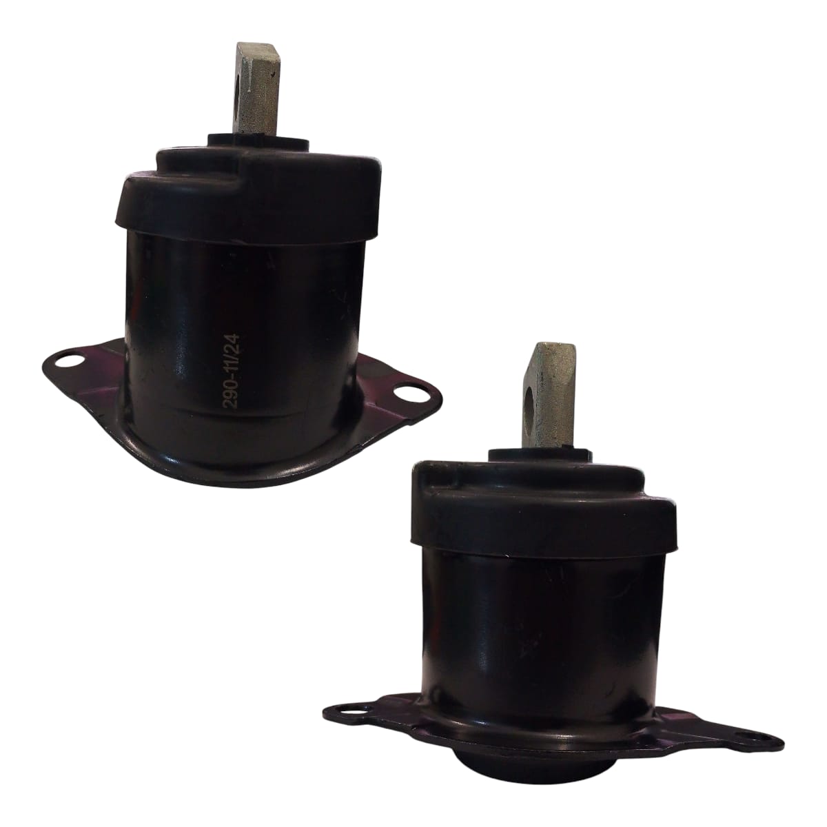 Soporte De Motor Der Honda Accord 2008 Al 2012 3.5 Aut