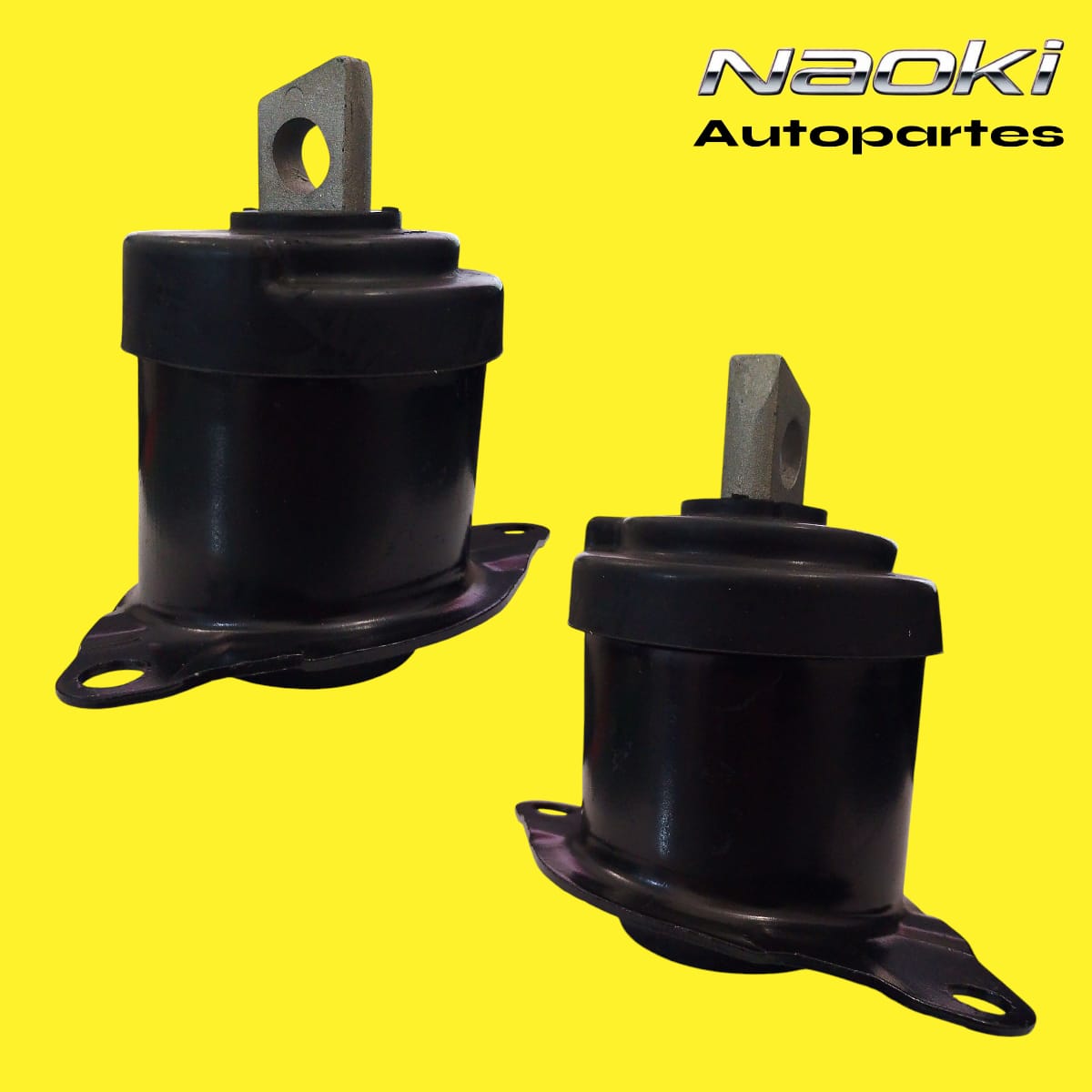 Soporte De Motor Der Honda Accord 2008 Al 2012 3.5 Std