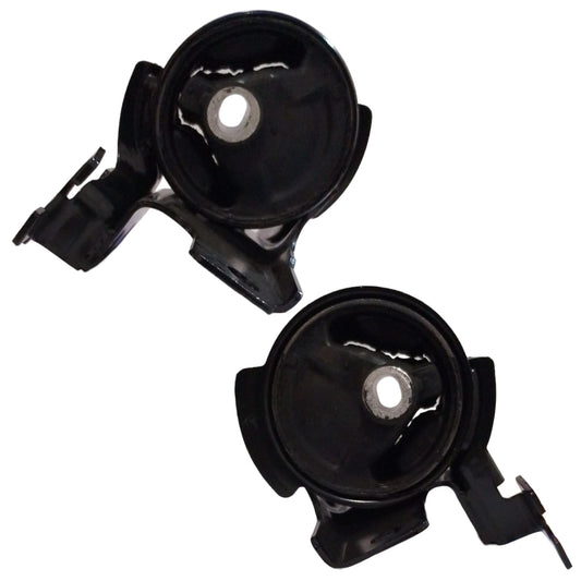 Soporte De Transmision Izq Ford Escape 2005 Al 2012 3.0