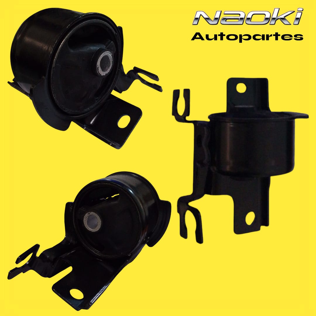 Soporte De Transmision Izq Mazda Tribute 2005 Al 2011 3.0