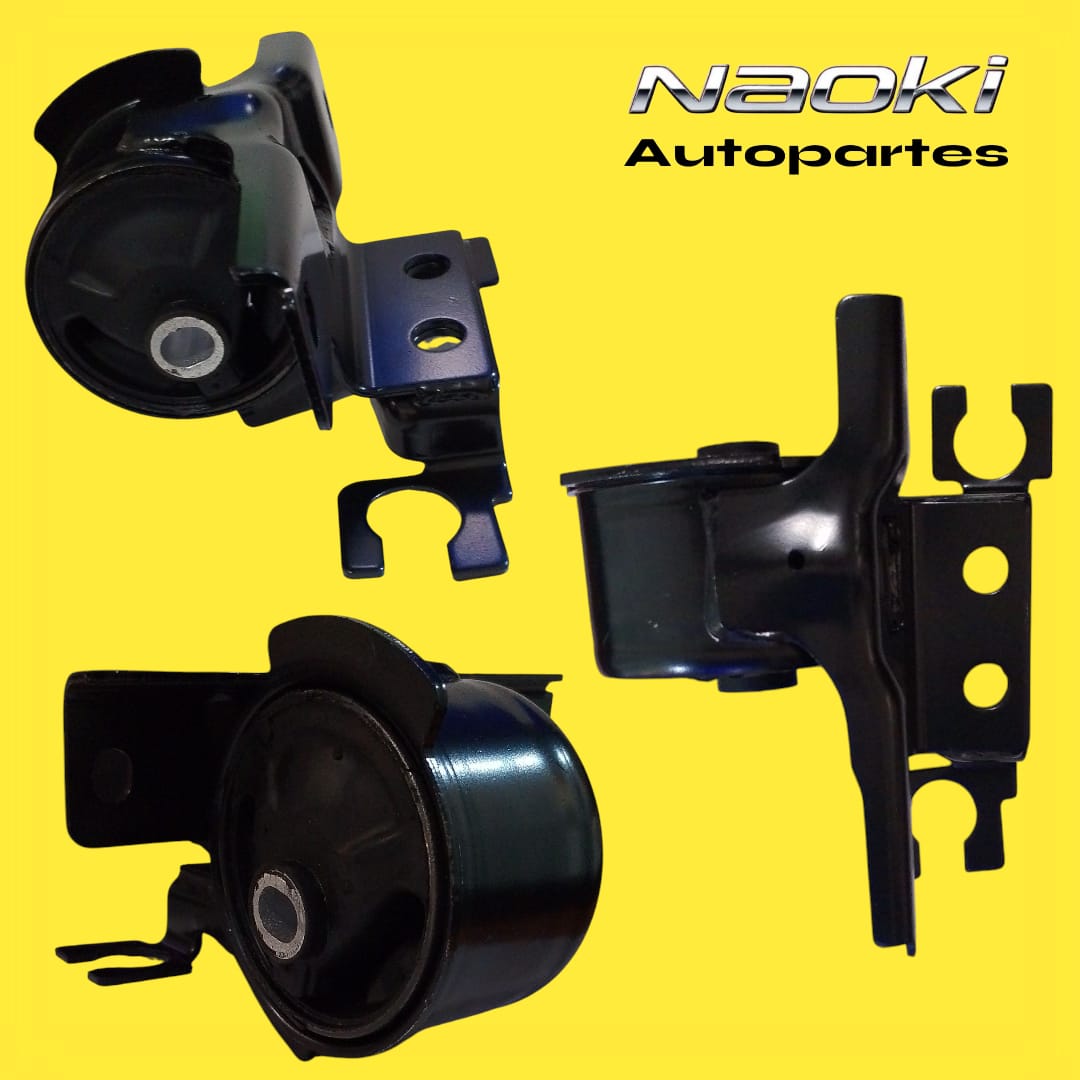 Soporte De Transmision Izq Ford Escape 2009 Al 2012 2.5