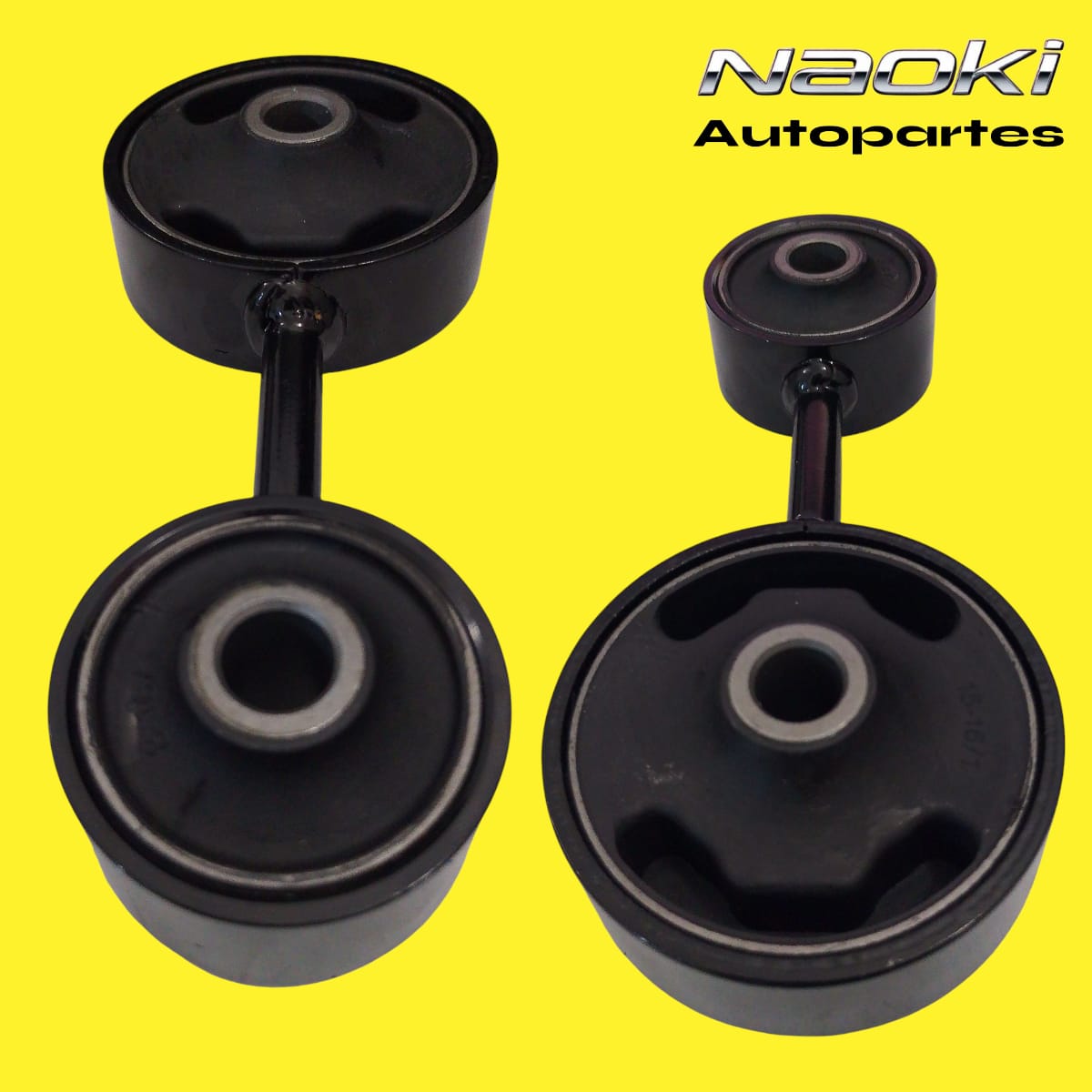 Soporte De Torsion Tras Pacifica 2005 Al 2008 3.8 Awd