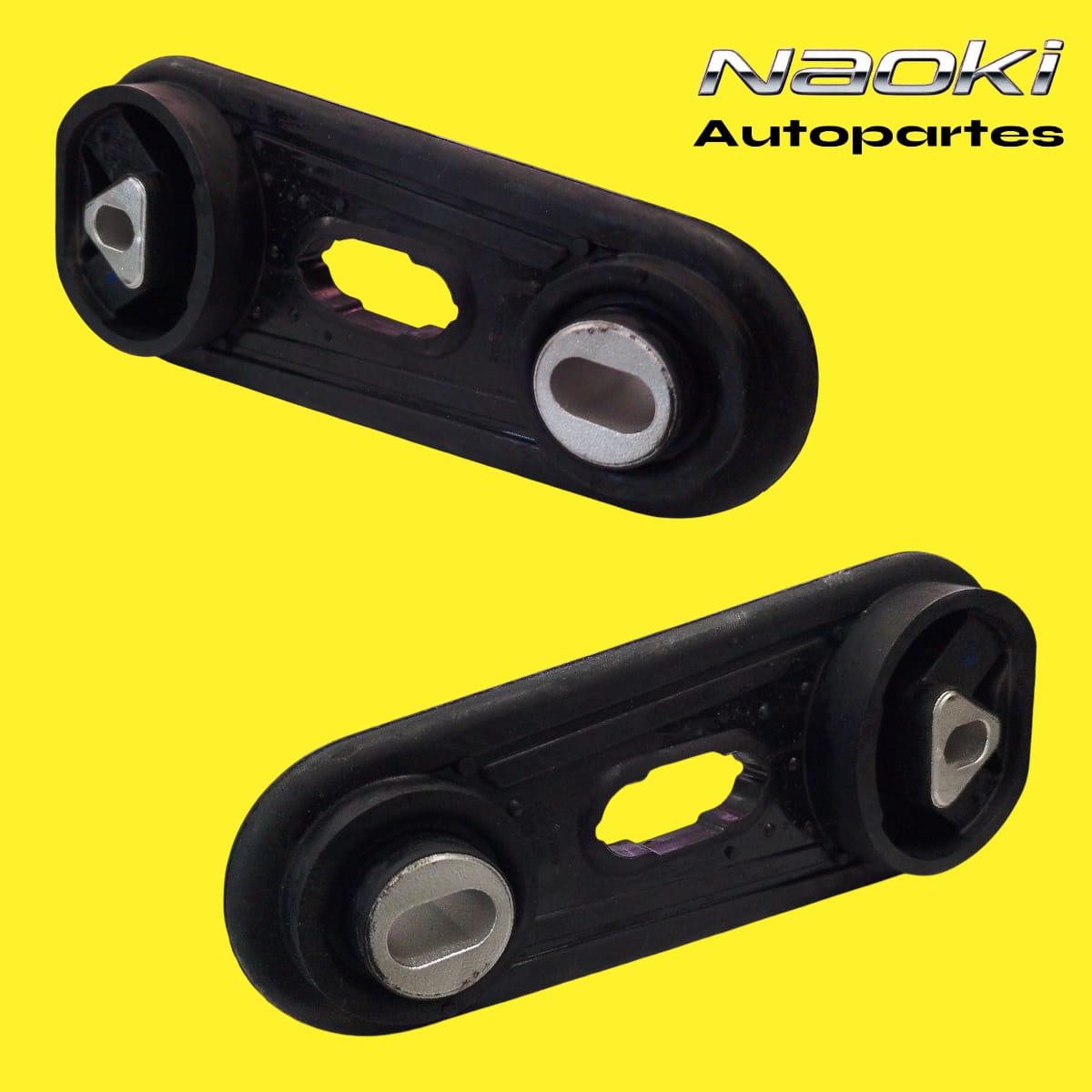 Soporte De Torsion Tras Ford Freestar 2004 Al 2007 4.2