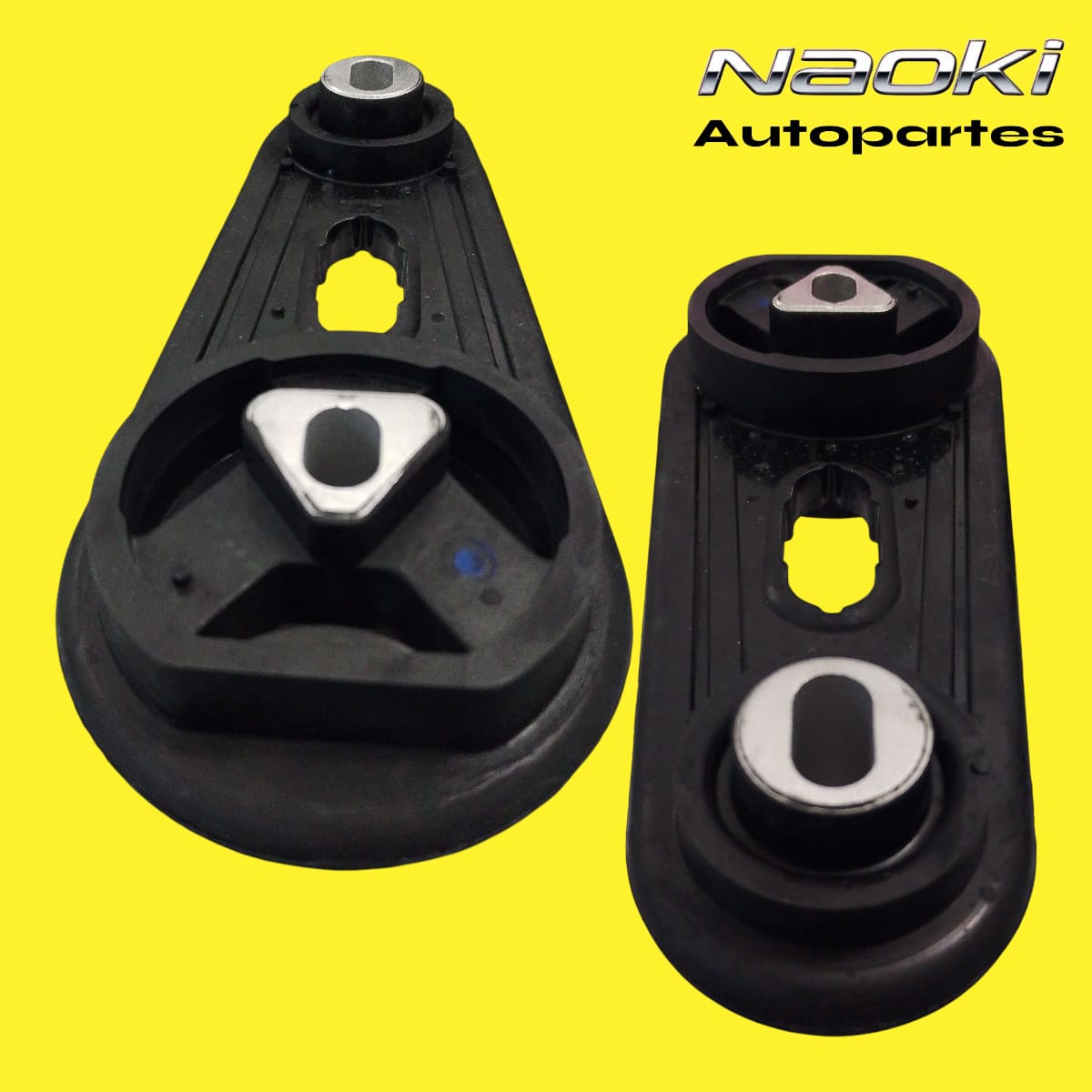 Soporte De Torsion Tras Ford Freestar 2004 Al 2007 4.2