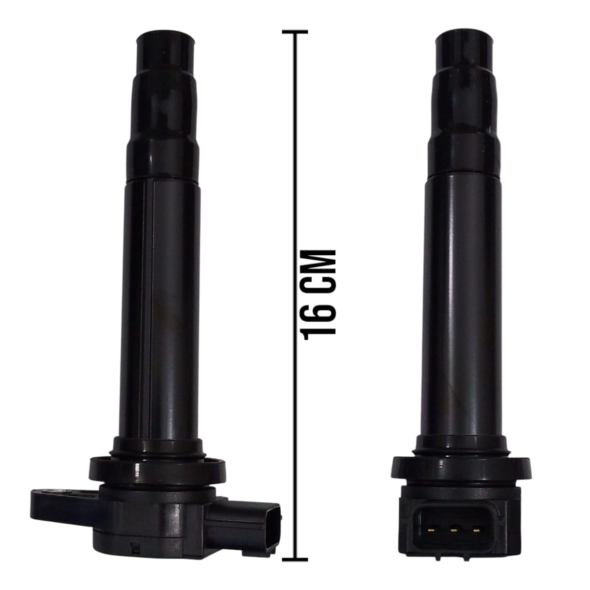 Bobina Nissan Sentra 2000,2001,2002, 1.8 Injetech 3 Pines