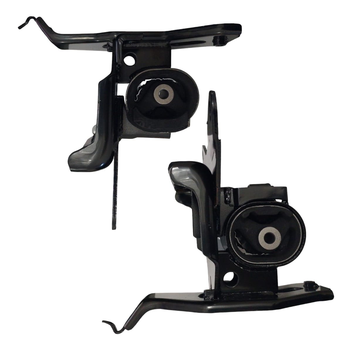 Soporte De Transmisión Izq Toyota Yaris 2006 Al 2011 1.5 Mex