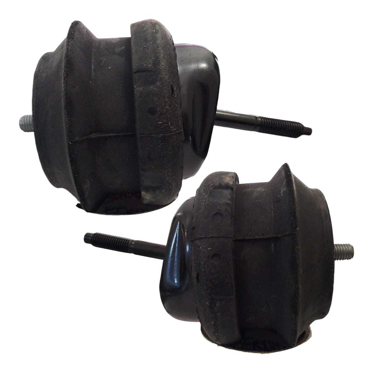 Soporte De Motor Tras Chrysler Pacifica 2004 Al 2006 3.5
