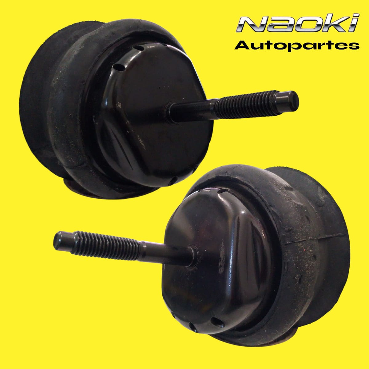 Soporte De Motor Tras Chrysler Pacifica 2004 Al 2006 3.5