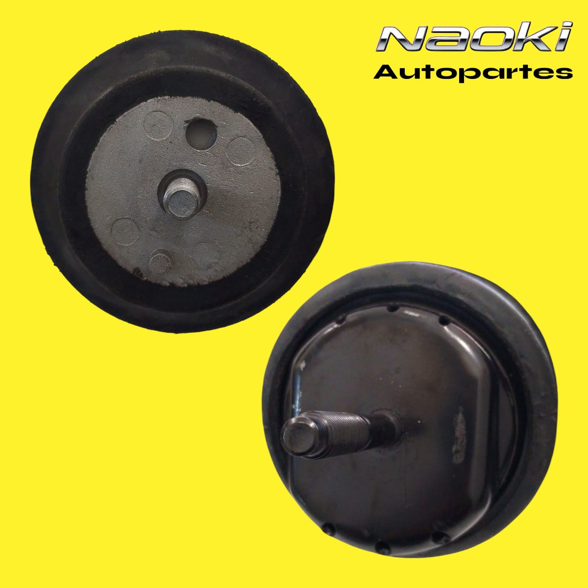 Soporte De Motor Tras Chrysler Pacifica 2005 Al 2006 3.8