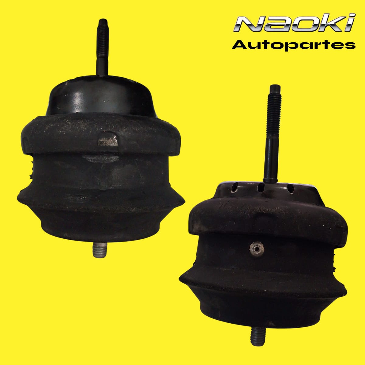 Soporte De Motor Tras Chrysler Pacifica 2004 Al 2006 3.5