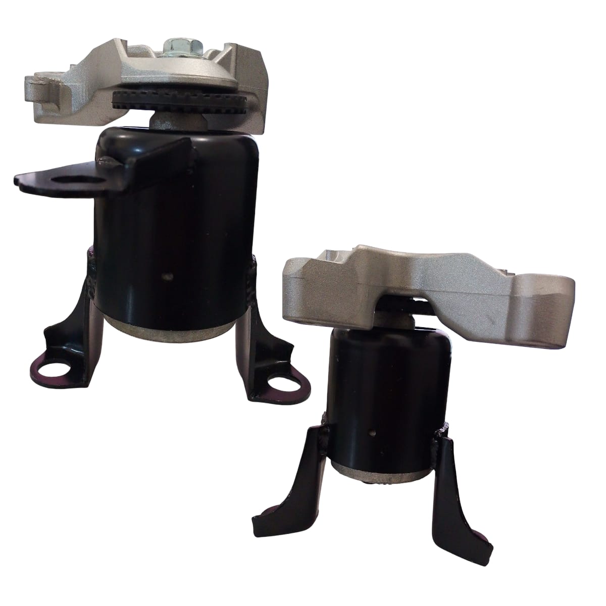 Soporte De Motor Der Ford Fiesta 2011 Al 2019 1.6