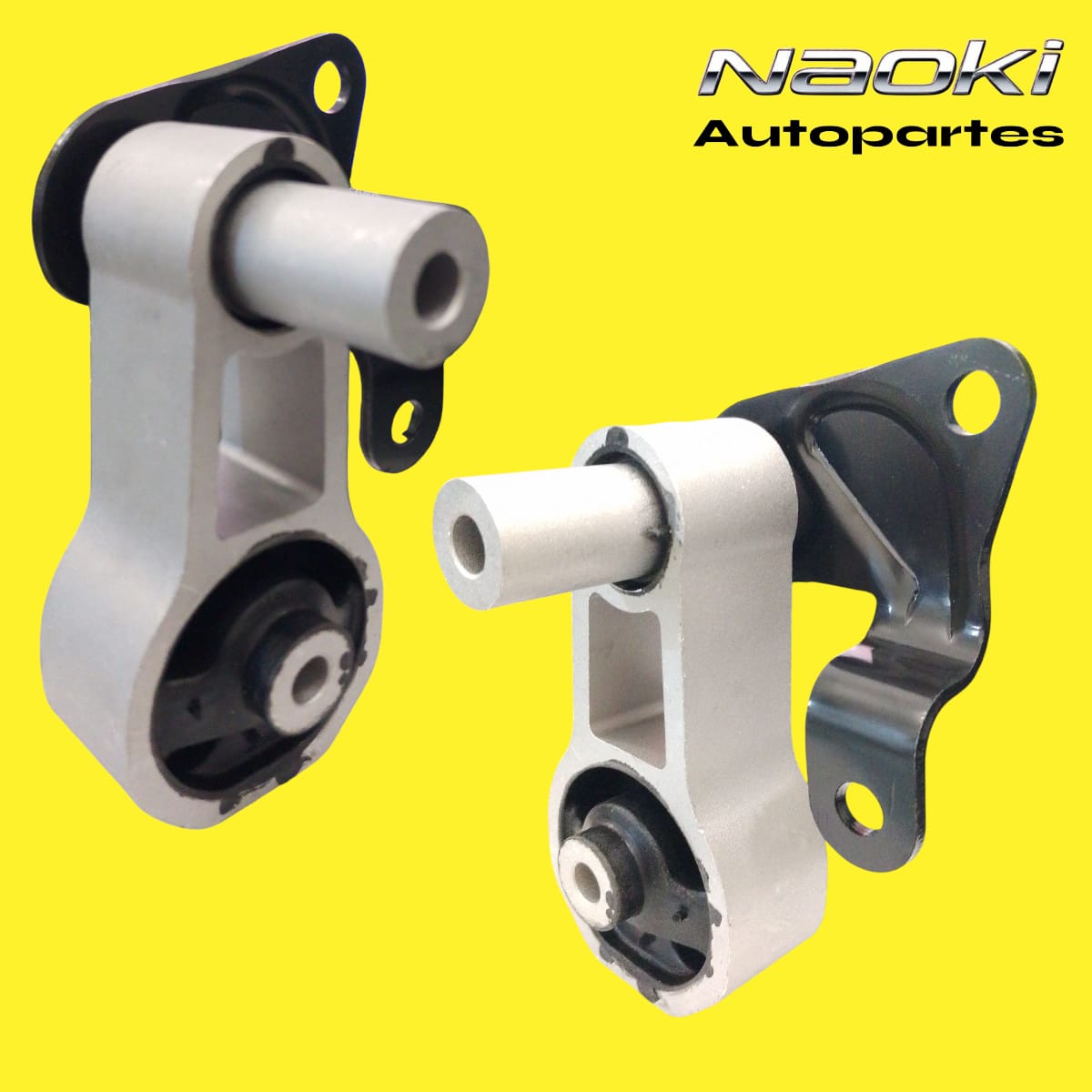 Soporte De Torsion Tras Ford Figo 2016 Al 2018 1.5 Std