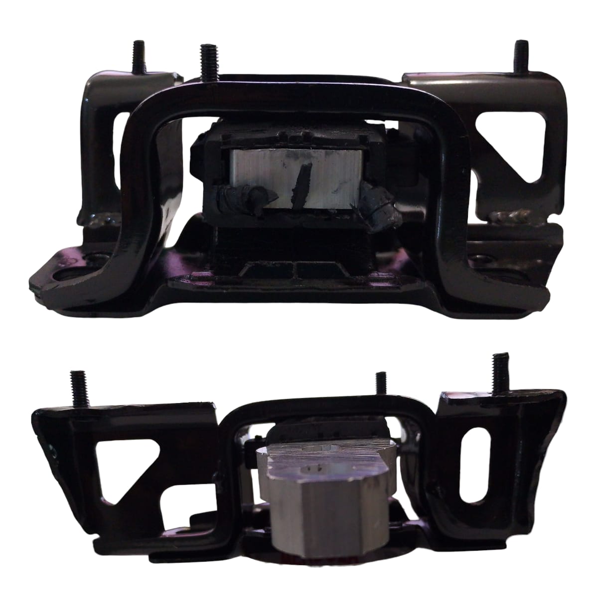 Soporte Transmision Izq Ford Fiesta 2011 Al 2019 1.6